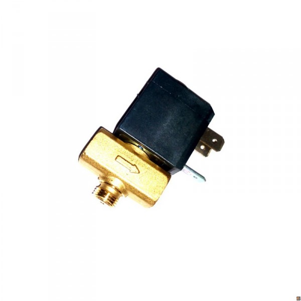 ELETTROVALVOLA DI RICAMBIO TELWIN PER SALDATRICE TELMIG 180/2 230V (cod. 820070)