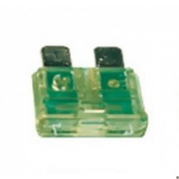 KIT FUSIBILI TELWIN 30A 802114