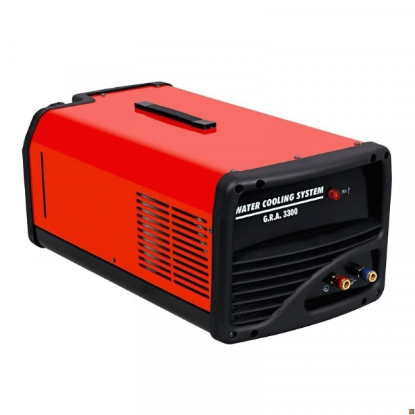 GRUPPO RAFFREDDAMENTO ACQUA GRA3300 230V