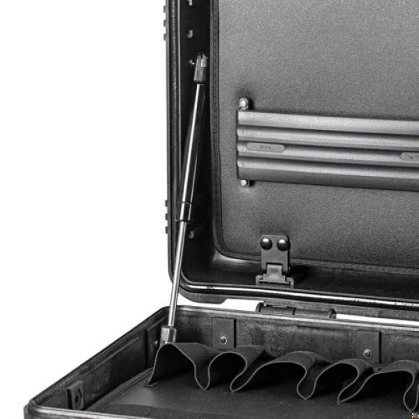 WATERPROOF GT 52-21 PSS - CON 1 PANNELLO PSS E 1 PANNELLO PTS