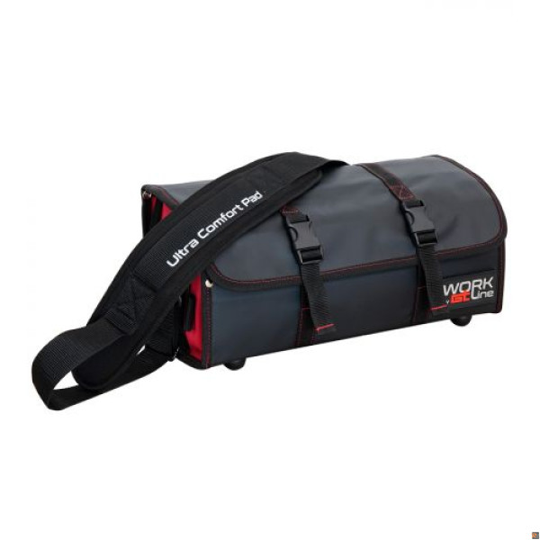BCF 134R BORSA PORTA UTENSILI IN PVC - HYDRO LINE GT LINE