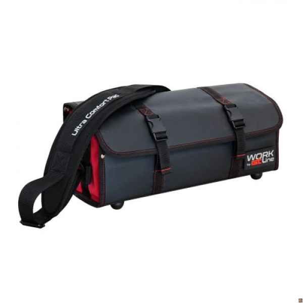 BCF 135R BORSA PORTA UTENSILI IN PVC - HYDRO LINE GT LINE