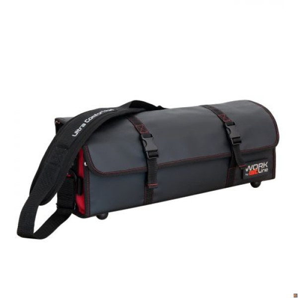 BCF 136R BORSA PORTA UTENSILI IN PVC - HYDRO LINE GT LINE