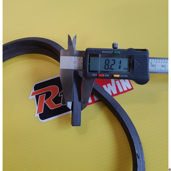 GUIDA MAGNETICA 1M TELWIN 802143