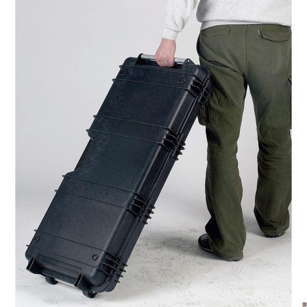 VALIGIA GUNCASE - 1078x475x157