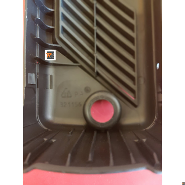 GUSCIO DESTRO ricambio x DOCTOR CHARGE 50 - 321156