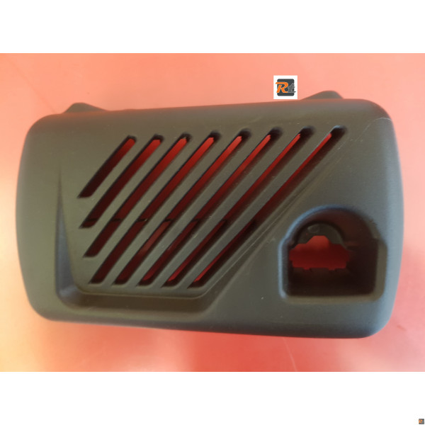 GUSCIO SINISTRO ricambio x DOCTOR CHARGE 50 - 321158