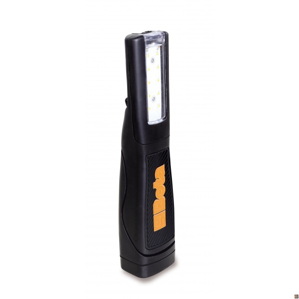 1838/11LED - LAMPADA A LED RICARICABILE