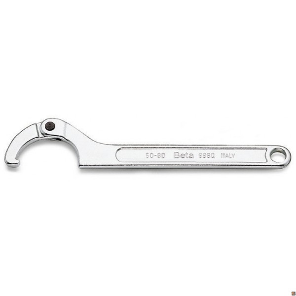CHIAVI A SETTORE NASELLO QUAD Misure - 16-20