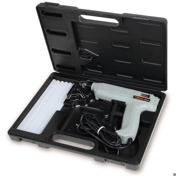 1851VK - PISTOLA PER COLLA A CALDO2