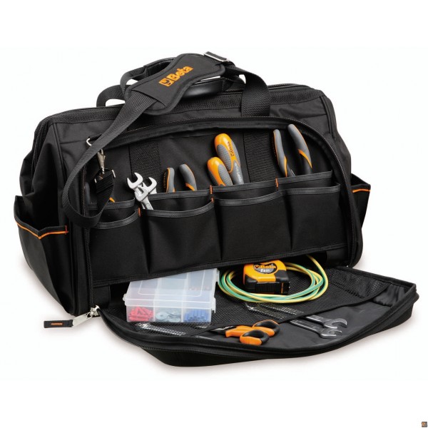BORSE VUOTE MULTITASCHE C9 - 021090000