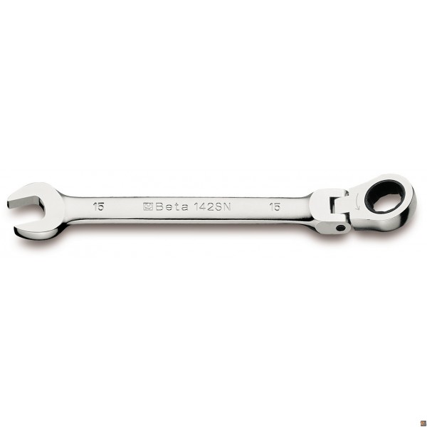 CHIAVI COMBINATE A CRICCH. SNODATE 142SN Misure - 13