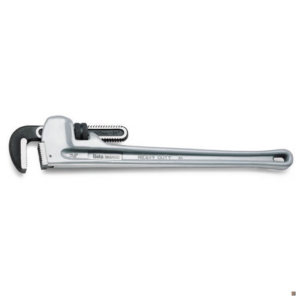 GIRATUBI AMERICANO IN ALLUMINIO 363 Misure - 600