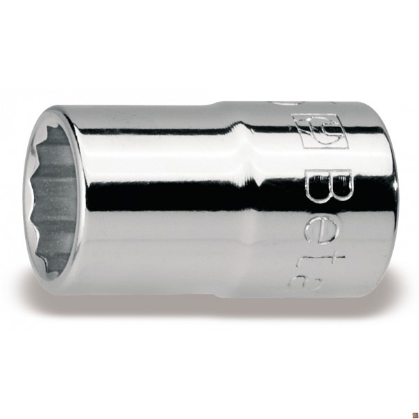 920B - CHIAVI A BUSSOLAA MANO BOCCA POLIGONALE - 22 