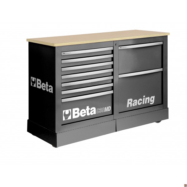 CASSETTIERA SPECIALE MOBILE RACING MD