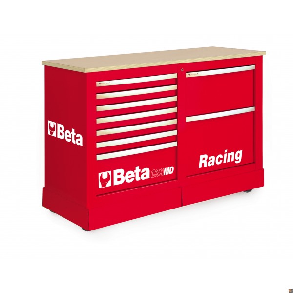 CASSETTIERA SPECIALE MOBILE RACING MD