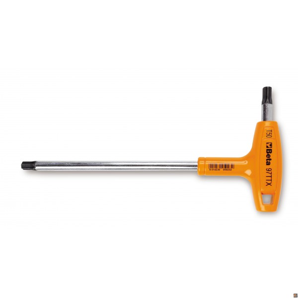 CHIAVI MASCHIO TX C/IMP TRAS 97TTX Misure - T09