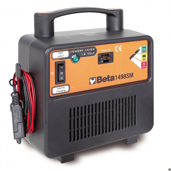 SALVA MEMORIE 12V - cod. 1498SM