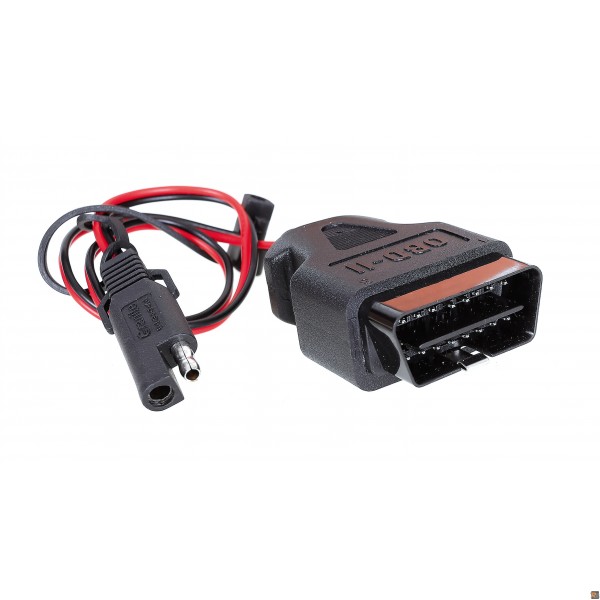 SALVA MEMORIE 12V - cod. 1498SM