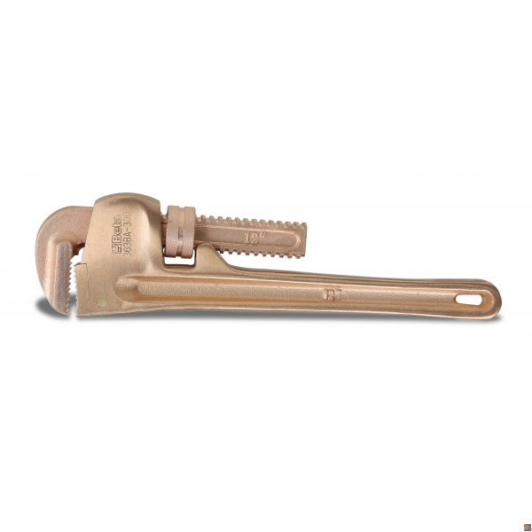 363BA-300 - GIRATUBI MODELLO AMERICANO ANTISCINTILLA