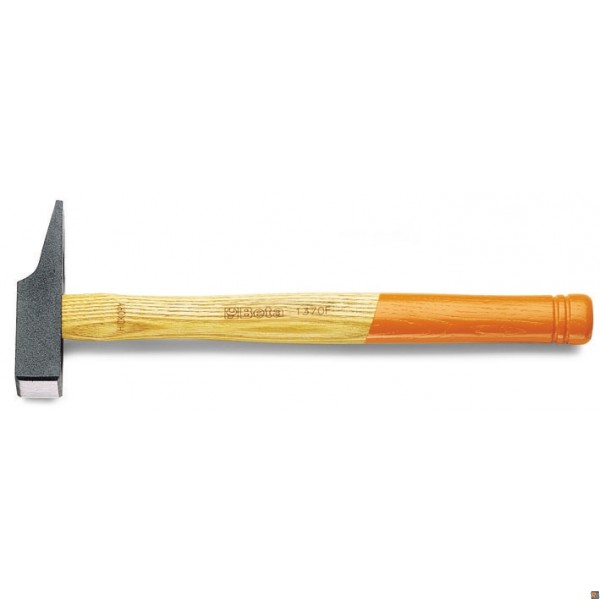 1374F - MARTELLI TIPO FRANCESE PER FALEGNAMI MANICO IN LEGNO - 30 