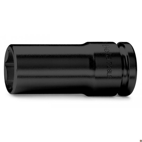 728LS - CHIAVI A BUSSOLA MACCHINA SERIE LUNGA SOTTILE - 32