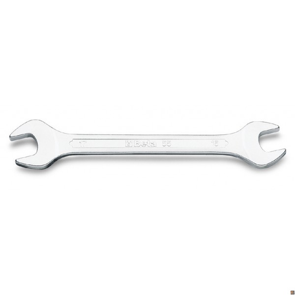 CHIAVI A FORCHETTA DOPPIE 55 Misure - 27X29