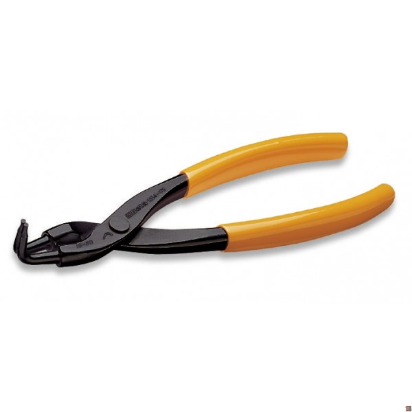 1034 - PINZE A BECCHI PIEGATI A 90° PER ANELLI ELASTICI - 290 