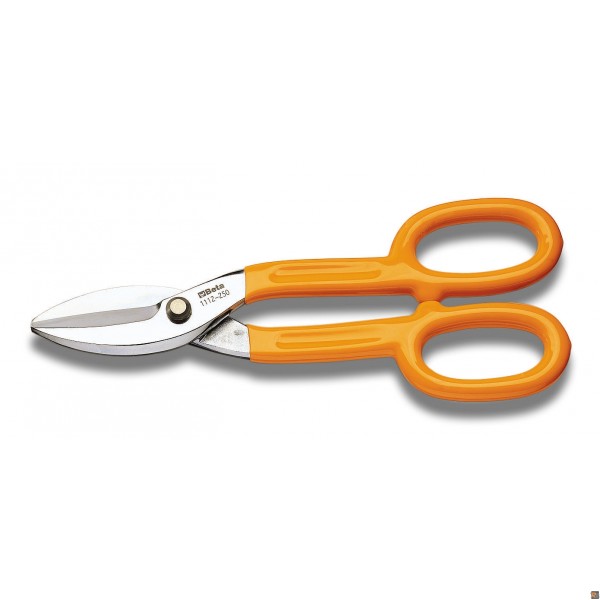 1112 - CESOIE MODELLO AMERICANO LAME LARGHE DIRITTE - 250