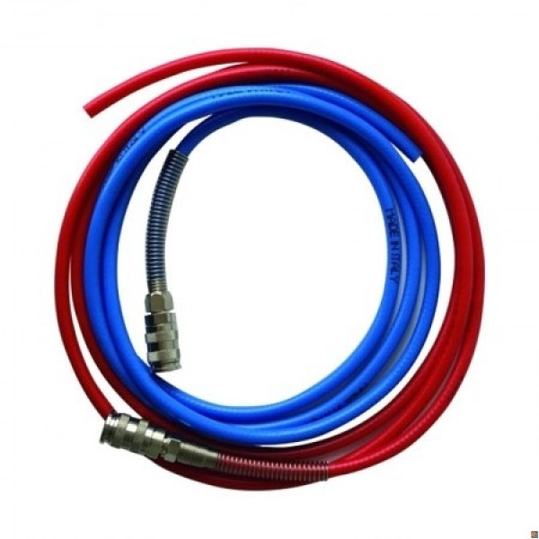 KIT TUBI ACQUA RAFFREDDAMENTO TELWIN 802954