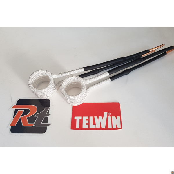 801416 TELWIN KIT 2 TWISTER