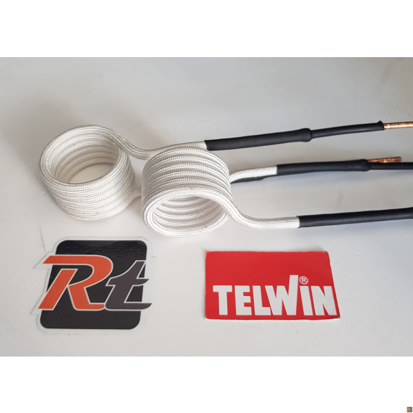 TELWIN KIT 2 TWISTER 18H M16/M18 - 801418