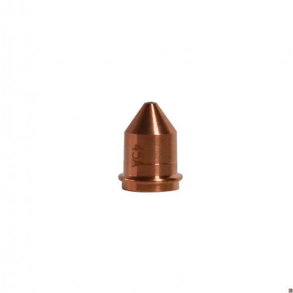 KIT 5 UGELLI 20-50A, 804045 adatti per Superior Plasma 70 e 100