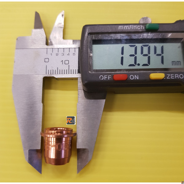 KIT 5 UGELLI TELWIN 802424