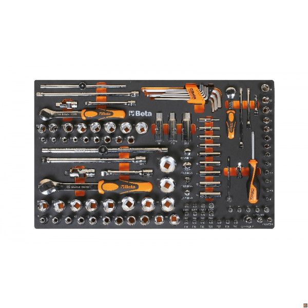 M105 - MODULI SOFT ASSORT 116UT M105
