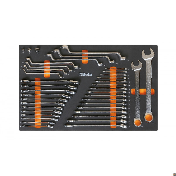 M25 - MODULI SOFT VUOTI 1 MV25
