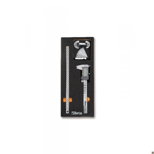 M295 - TERMOFORMATO 4 UTENSILI - BETA UTENSILI