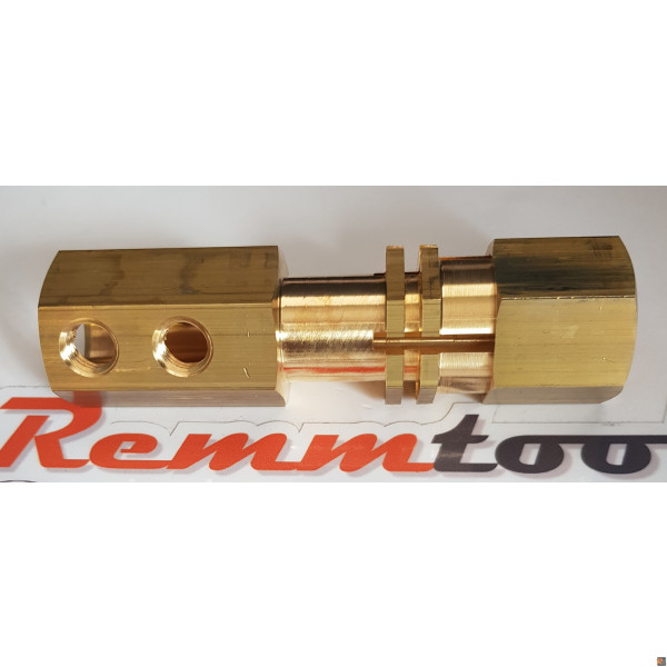 Mandrino porta elettrodo per Telwin Digital Car Puller 722956