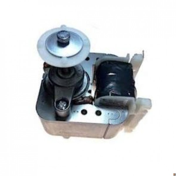 MOTORE VENTILATORE RICAMBIO PER TELWIN TELMIG 180/2 TURBO - cod. 152110