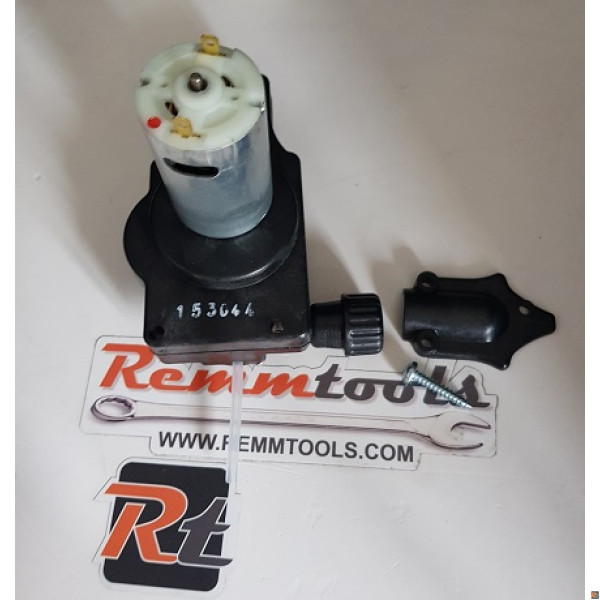 MOTORE TRAINAFILO DI RICAMBIO TELWIN - 981831