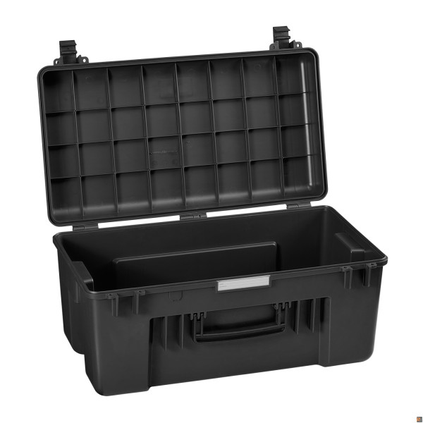 BAULE MUB 65 nero