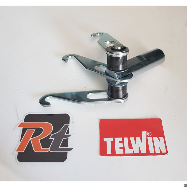 MULTIGANCIO 3 PRESE TELWIN 742283
