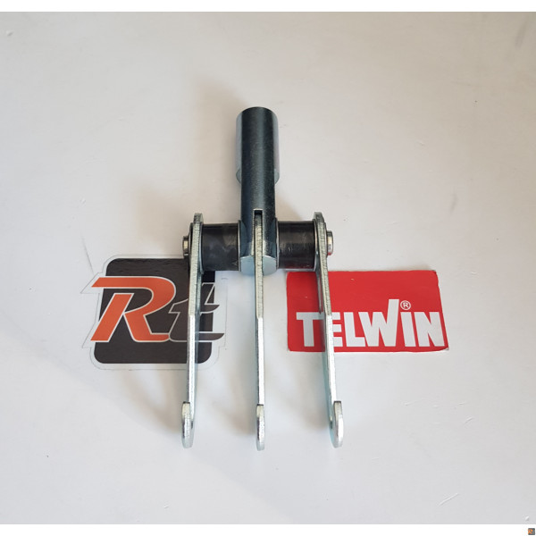 MULTIGANCIO 3 PRESE TELWIN 742283