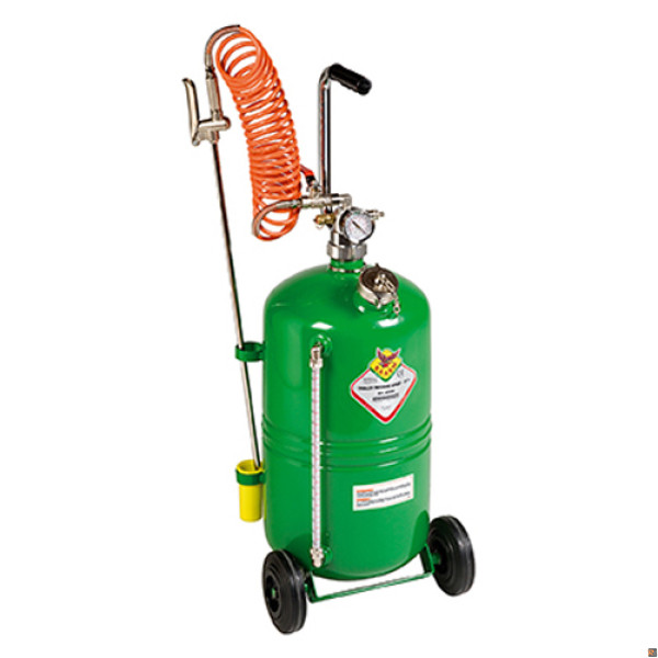 Nebulizzatore portatile Raasm da 24 litri 22024