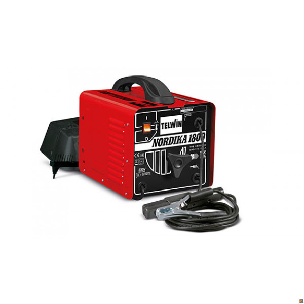 SALDATRICE TELWIN NORDIKA 1800 230V ACD cod. 814189