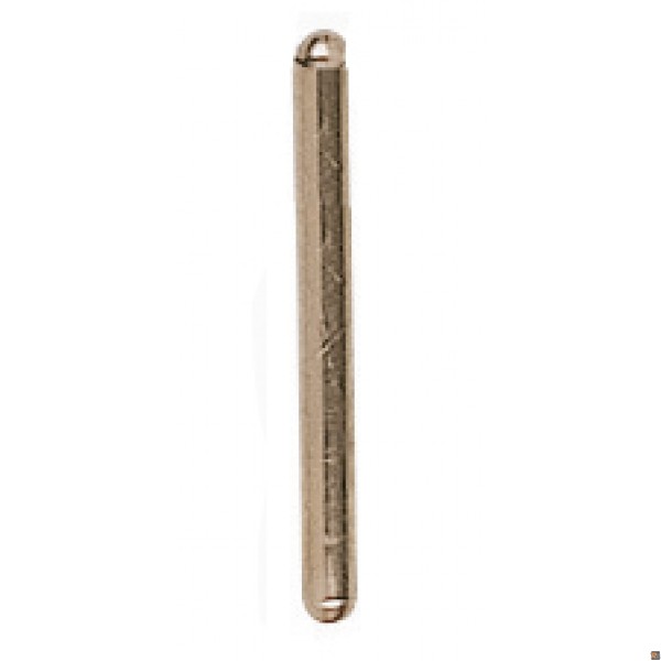ELETTRODO DRITTO L=130MM D.12MM - cod. 690047