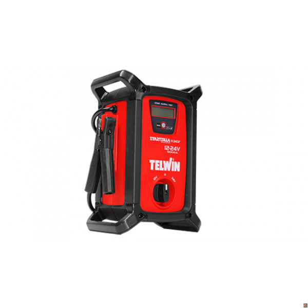 AVVIATORE STARTZILLA 9024 XT 