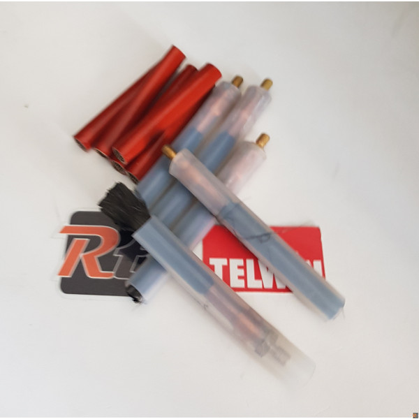 Kit pennello per Cleantech 200 - Telwin 981863