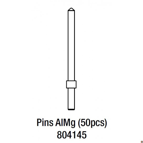 50 PERNI ALMG - TELWIN 804145