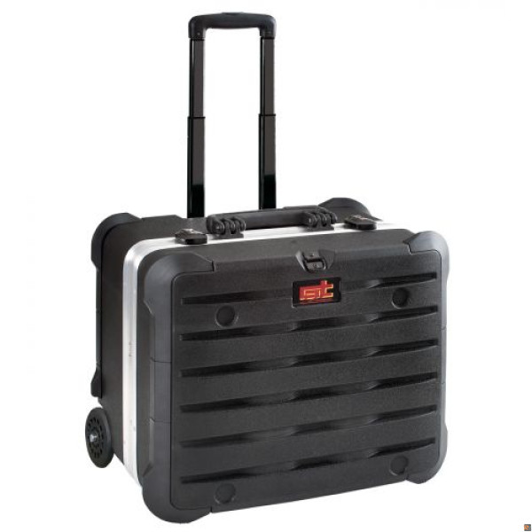 VALIGIA TROLLEY ROCK TURTLE PEL